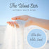 5 lb Natural White Sand for Sandbox, Sand Art, Home Decor, Sensory Bin, Aquarium & More, Odorless, Non-Toxic, Safe