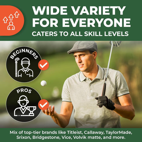 e12 e6 Golf Ball Monkey Cheap Recycled for Bridgestone Golf Balls White Mix - Used Golf Balls for Bridgestone Golf