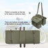 Panniers Bike Bags,Bicycle Saddle Bags,Large Capacity Reflective Strip,Bike Trunk Bag with Panniers,Bicycle Storage