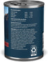 13.2 oz (Pack 12) Amazon Brand - Wag Stew Canned Dog Food, Beef & Vegetable Recipe, Can