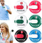 Frienda 6 Pieces Mini Golf Score Counter - Simple Attachment Scorekeeper Up to 12 Shots with One Touch Reset