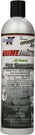 Groomers Edge Grimeinator Deep Cleaning Dog and Cat Shampoo, 16-Ounce
