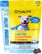 Fish & Sweet Potato Dog Training Treats (5oz, 1-Pack) | Natural Low-Fat, Grain-Free, Made in The USA