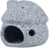 Aquarium Mushroom House Decorations, Small Ceramic Pleco Caves for Betta Fish Tank Accessories