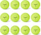 Amazon Basics Core Soft Golf Balls