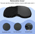 NEW-Vi Anti-Slip Kayak Seat Cushion - Waterproof Thicken Gel Pad for Sit in Kayak Chair Accessories