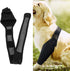 Dog Elbow Brace Protector Pads, Canine Elbow Support for Hygroma, Dysplasia, Osteoarthritis, XL