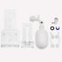 ZAOJIAO Auto-top-Off ATO Solution Auto Water Filler Adjustable Float Valve for Aquarium Sump