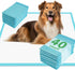 Dog Pee Pads Extra Large 30"x36", 40-Count, Leak-Proof Super Absorbent Disposable Training Pads