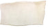 Natural Rawhide Chips – Premium Long-Lasting Dog Treats with Thick Cut Beef Hides (5 Lb)