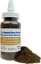 Aquatic Foods Inc. Nano Fry Powder, 55% Protein Vitamin Rich Floating/Slow Sinking Powdered Fry Growth