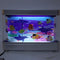 Artificial Tropical Fish Decorative Moving Aquarium Lamp, Baby Aquarium Toy, Artificial Aquarium
