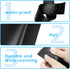 GEUNTECH PVC Kayak Patches, Inflatable Repair Patches for Raft, Boat, Canoe, Kayak