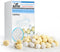 Aquarium Filter Media 0.8 Inch Ceramic Bio Balls 1 LB with Mesh Bag for Freshwater and Marineland Aquarium Pond Filter