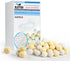 Aquarium Filter Media 0.8 Inch Ceramic Bio Balls 1 LB with Mesh Bag for Freshwater and Marineland Aquarium Pond Filter