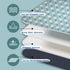 Soutng Holden (18x24(2 Pack)) Pee Pads for Dogs,Waterproof Dog Training Pads,Playpen Mat,Non-Slip Potty Pads,Super