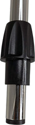 Pactrade Marine Boat Bi-Color Navigation Bow Light, Red and Green Pole Light, 12 Inches with 2-Pin Removable Plug in