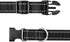 aikko Replacement Strap Dog Collar - Adjustable Safety Durable Nylon Pet Collars for Most Dog Training Shock Bark Fence