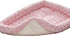 MidWest Homes for Pets Bolster Dog Bed, Pink 24-Inch - Comfortable for Small Dog Breeds, Fits 24-Inch Crate