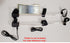 Third Kind Set 2 Stroller Lights Bike Lights of LED Rechargeable Lights with Straps