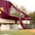 Official NCAA Team Color Stadium Seat