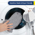 Muddy Mat Original Doggy Dryer, Highly Absorbent Microfiber Washable Dog Shammy Quick Drying Towel