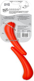 Nylabone Stik-GO Interactive Dog Toy, Lightweight Flexible Floatable Fetch Toy for Creative Play & Dog Exercise