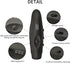 ZHT Electronic Whistles for Referees, USB Charging, 3 Tone High Volume Emergency Whistle for Coaches, Teachers, Outdoor
