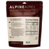 ALPINEAIRE 5.53 Oz 2 630 28g Backpacking 5 Pack 1 Foods Spicy Sausage Bolognese Premium Ready-to-Eat Freeze-Dried Meal