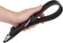 Soft Leather Dog Collar - Durable Heavy Duty Collars for Small, Medium, Large Dogs