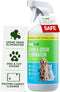 BugMD Enzyme Cleaner for Dog & Cat Urine | Pet Stain and
