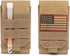 Universal Tactical Molle Mobile Phone Holster for iPhone 12ProMax/12Pro/12/11ProMax/11/X/8P/8/7P/7/6