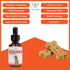 Natural Antibiotics for Dogs, Dog Ear Infection Treatment, Yeast Infection Relief, 1 oz
