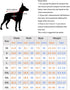 Expressive Polyester Dog Shirt Vest, Soft Lightweight Puppy Shirt for Small and Medium Dogs, Dark Green XXL
