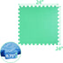 24x24 Inch BalanceFrom EVA Interlocking Foam Exercise Tile Mat Non-Slip Puzzle Flooring for Home Gym, Fitness Studio