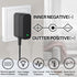 5 V Charger for Dogtra - Replacement Power Cord for Dogtra YS600, YS300, iQ Series Dog Collar Trainer