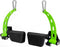 Yes4All Neutral Paddle Grip LAT Pull Down Bar, Cable Attachments for Range of Motion