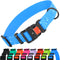CollarDirect Waterproof Dog Collar, Adjustable Silicone Plastic Collar for Large, Medium, Small Dogs