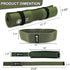 J Bryant Barbell Pad Set with 2 Ankle Straps, Thick Cushion Hip-Thrusts Pad, Carry Bag for Weight Lifting