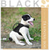 Tactical Puppy Vest Harness - Adjustable Military Vests for Small Dogs, Outdoor Training Harnesses with Handle