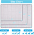 Dog Cooling Blanket - 0.4 Q-MAX Cooling Blanket for Large Dogs, Washable, Soft Lightweight for Summer Sleep