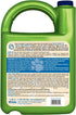 Cat Stain & Odor Remover - Enzyme Cleaner for Cat Urine, Feces, Blood, Vomit (1 gallon Refill)