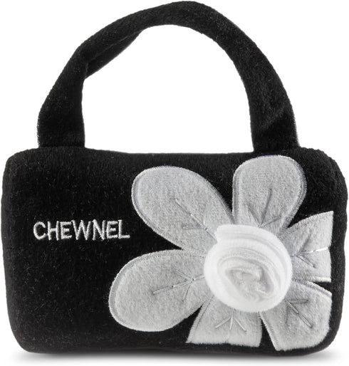 Runway Pup Collection by Dog Diggin Designs | Unique Squeaky Plush Dog Toys – Haute Couture Purses & Handbags