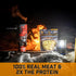 Peak Refuel Chicken Pesto Pasta - Freeze Dried Backpacking and Camping Food, High Protein, Quick Prep Meals
