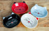 Park Life Designs Ceramic Cat Dish - Stylish & Durable Food & Water Bowl for Cats & Kittens (Black) | Easy-Clean,