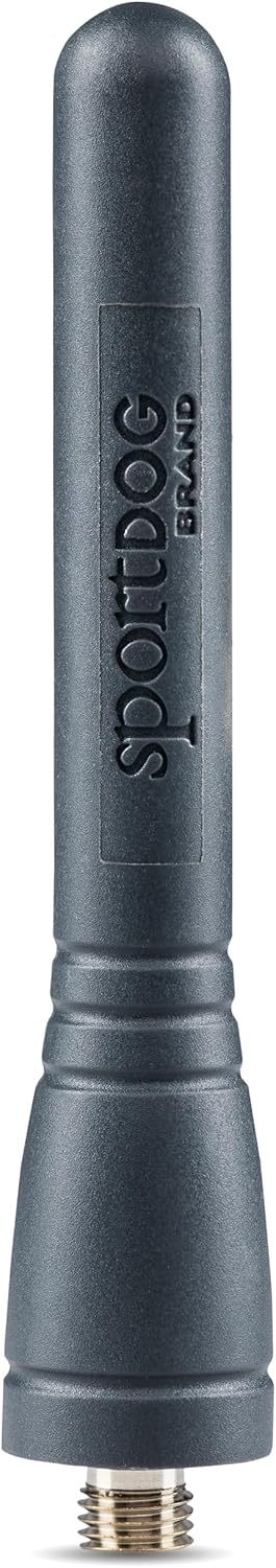 SportDOG Brand Replacement Antenna for E-Collar Models - SD-800, SD-825, SD-1225, SD-1825, SD-1825CAMO,