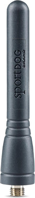SportDOG Brand Replacement Antenna for E-Collar Models - SD-800, SD-825, SD-1225, SD-1825, SD-1825CAMO,