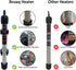 Adjustable Temperature Submersible Fish Tank Heater, Available in 25W/50W/100W/150W/200W/300W