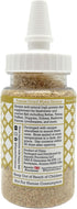 0.6 oz, Aquatic Provisions Mini Mysis Freeze Dried Fine Mysis Shrimp Floating Loose Fish Food for Freshwater and Marine