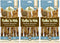 Fieldcrest Farms Nothing to Hide Natural Rawhide Alternative Twist Stix for Dogs - 3